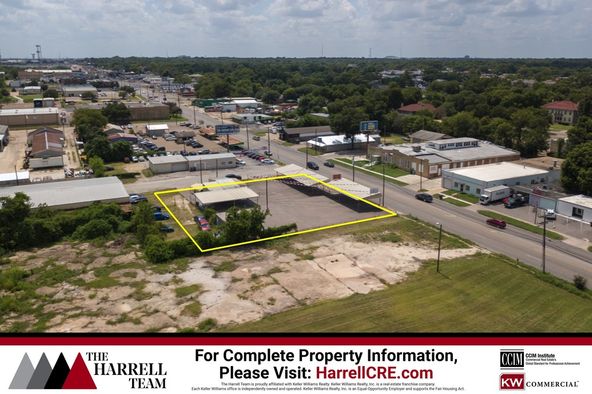 2020 Franklin Ave, Waco, TX 76701